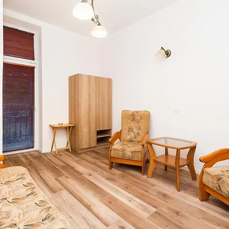 Apartament Sun & Snow Wrzesinska Near Old Town Kraków