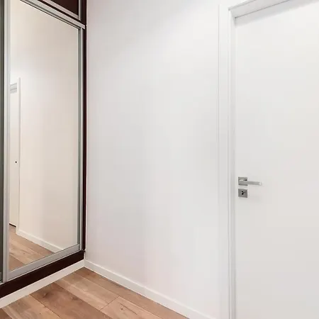 Apartament Sun & Snow Wrzesinska Near Old Town Kraków