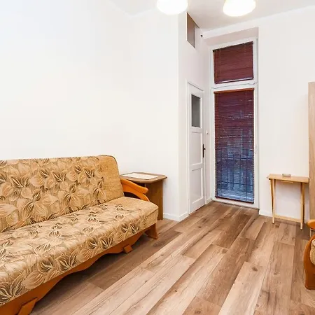 Wrzesinska, Sun & Snow Apartment