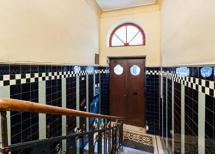 Wrzesinska, Sun & Snow * Krakov