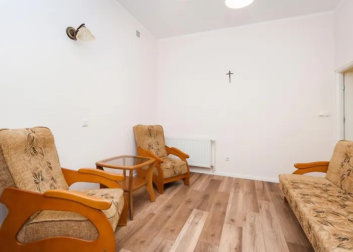 Wrzesinska, Sun & Snow Appartamento *