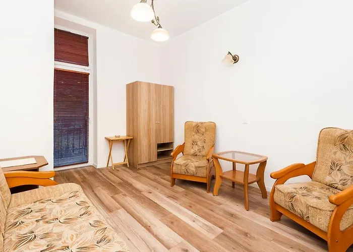 Appartamento Wrzesinska, Sun & Snow Cracovia