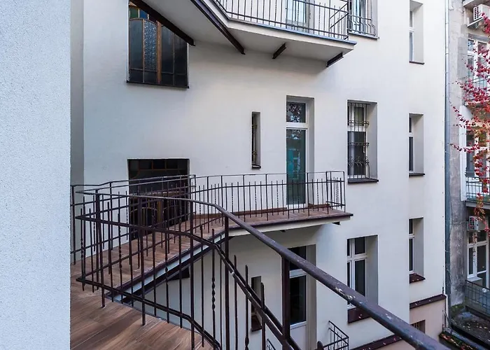 Appartamento Wrzesinska, Sun & Snow