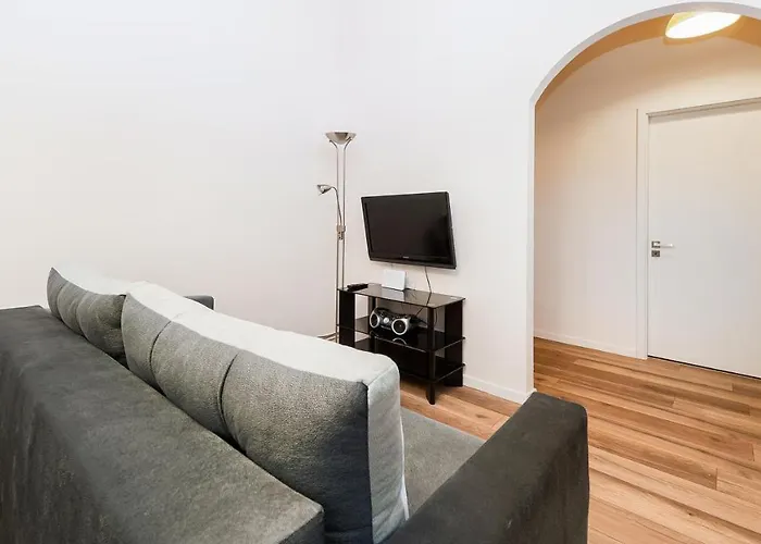 Appartamento Wrzesinska, Sun & Snow