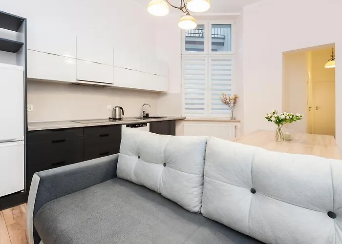 Appartamento Wrzesinska, Sun & Snow *