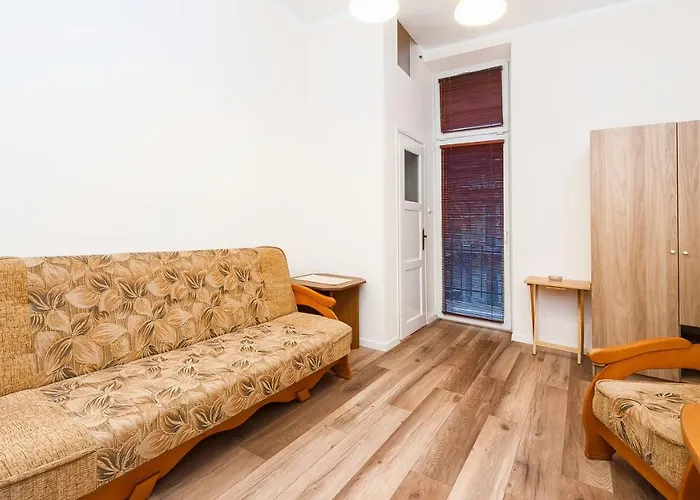 Wrzesinska, Sun & Snow Appartamento